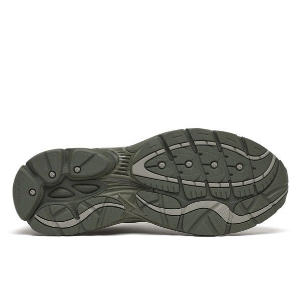 Кросівки Saucony PROGRID OMNI 9 GTX fatigue, silver S101176-1002 фото
