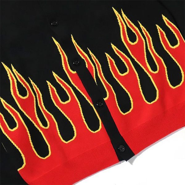 Реглан Cookman KNITTED CARDIGAN flame black 231-53535-19 фото