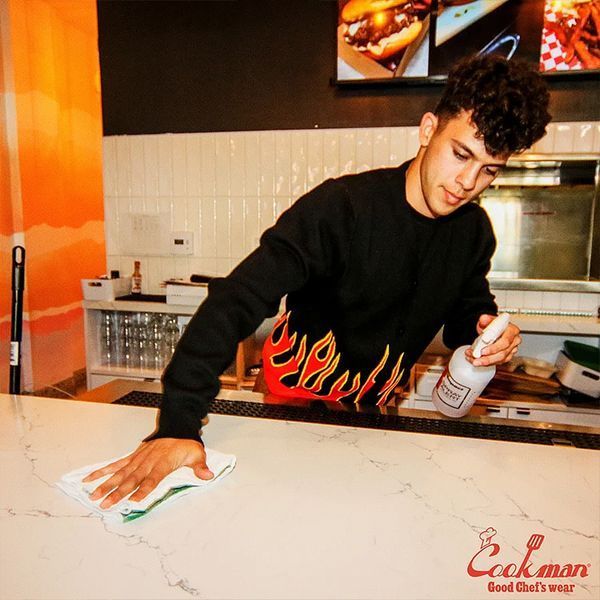 Реглан Cookman KNITTED CARDIGAN flame black 231-53535-19 фото