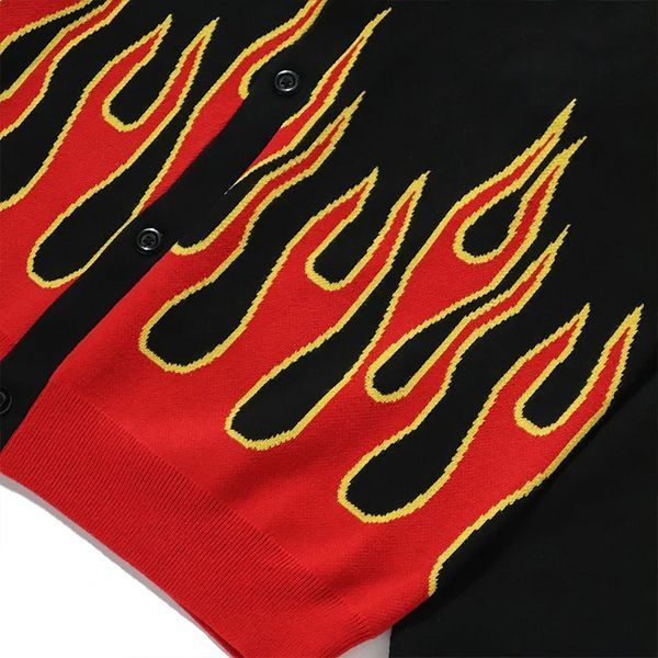 Реглан Cookman KNITTED CARDIGAN flame black 231-53535-19 фото