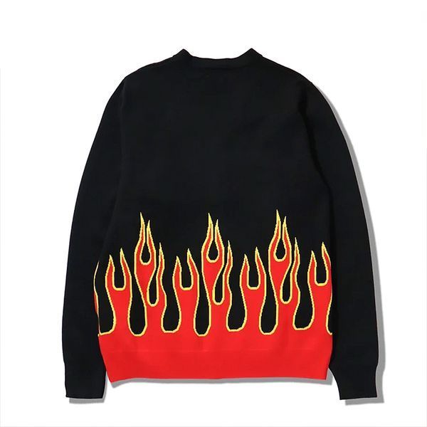 Реглан Cookman KNITTED CARDIGAN flame black 231-53535-19 фото