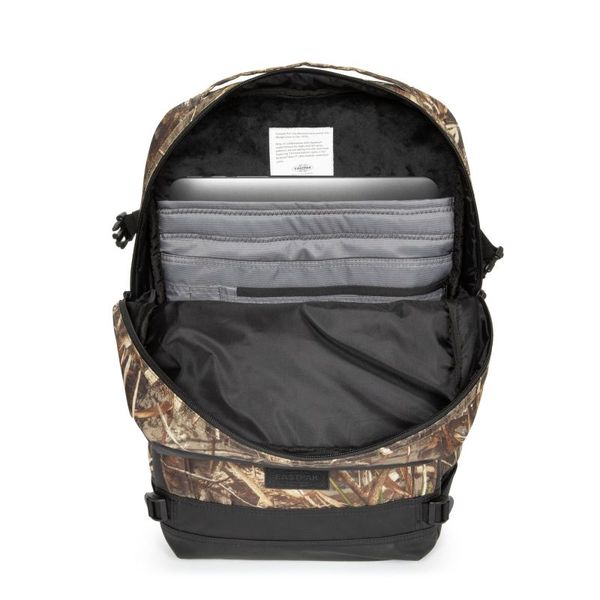 Рюкзак Eastpak TECUM M Realtree Camo EK00091DL851 фото