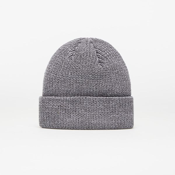 Шапка The North Face FISHERMAN BEANIE Thf Medium Grey Heather NF0A55JGDYY фото