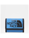 ГАМАНЕЦЬ THE NORTH FACE BASE CAMP WALLET BLUE 2000000442235 фото 1