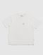 Футболка Victoria Hk DOUBLE POCKET LOGO TEE white 224-108-WHITE фото 1