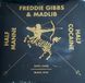 ВИНИЛ MADLIB & FREDDIE GIBBS HALF MANNE HALF COCAINE 2000000450698 фото 1