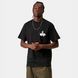 Футболка Carhartt WIP S/S CUTOUT T-SHIRT black I037221.89XX фото 3