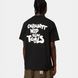 Футболка Carhartt WIP S/S CUTOUT T-SHIRT black I037221.89XX фото 4