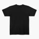 Футболка Diamond OUTLINE TEE BLACK C23DMPA009-BLK фото 3