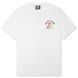 Футболка Market SMILEY FOUL PLAY T-SHIRT white 26Q2-SS0677-00220 фото 1