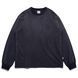 Лонгслів Victoria Hk SUNFADED QH L/S TEE faded black 2621006-FDBL фото 1
