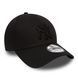 Кепка New Era 39THIRTY LEAGUE BASIC NEYYAN B black 10145637-NE фото 3