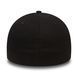Кепка New Era 39THIRTY LEAGUE BASIC NEYYAN B black 10145637-NE фото 2