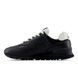 Кросівки New Balance 574 LEATHER black M5742VV фото 6