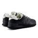 Кросівки New Balance 574 LEATHER black M5742VV фото 8