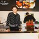 Реглан Cookman KNITTED CARDIGAN flame black 231-53535-19 фото 10