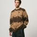 Светр Gramicci MOHAIR SPLATTER SWEATER Taupe Splatter G6FM-J037-TPSP фото 3