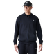 Худі New Era NE PREMIUM ESSNTIAL FZ HOODY N black 60752365-NE фото 1