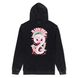 Худі RipNDip FANTASY NERM HOODIE Black RNDSUM24110 фото 2