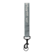 Ремінець Для Ключів Carhartt WIP SCRIPT KEYHOLDER mirror / cinnerus I032080.3N6XX фото 2