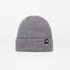 Шапка The North Face FISHERMAN BEANIE Thf Medium Grey Heather NF0A55JGDYY фото 1