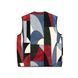 Жилет Parlez AMISK REVERSIBLE GILLET kelp green PARSS25017 фото 7
