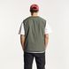 Жилет Parlez AMISK REVERSIBLE GILLET kelp green PARSS25017 фото 5