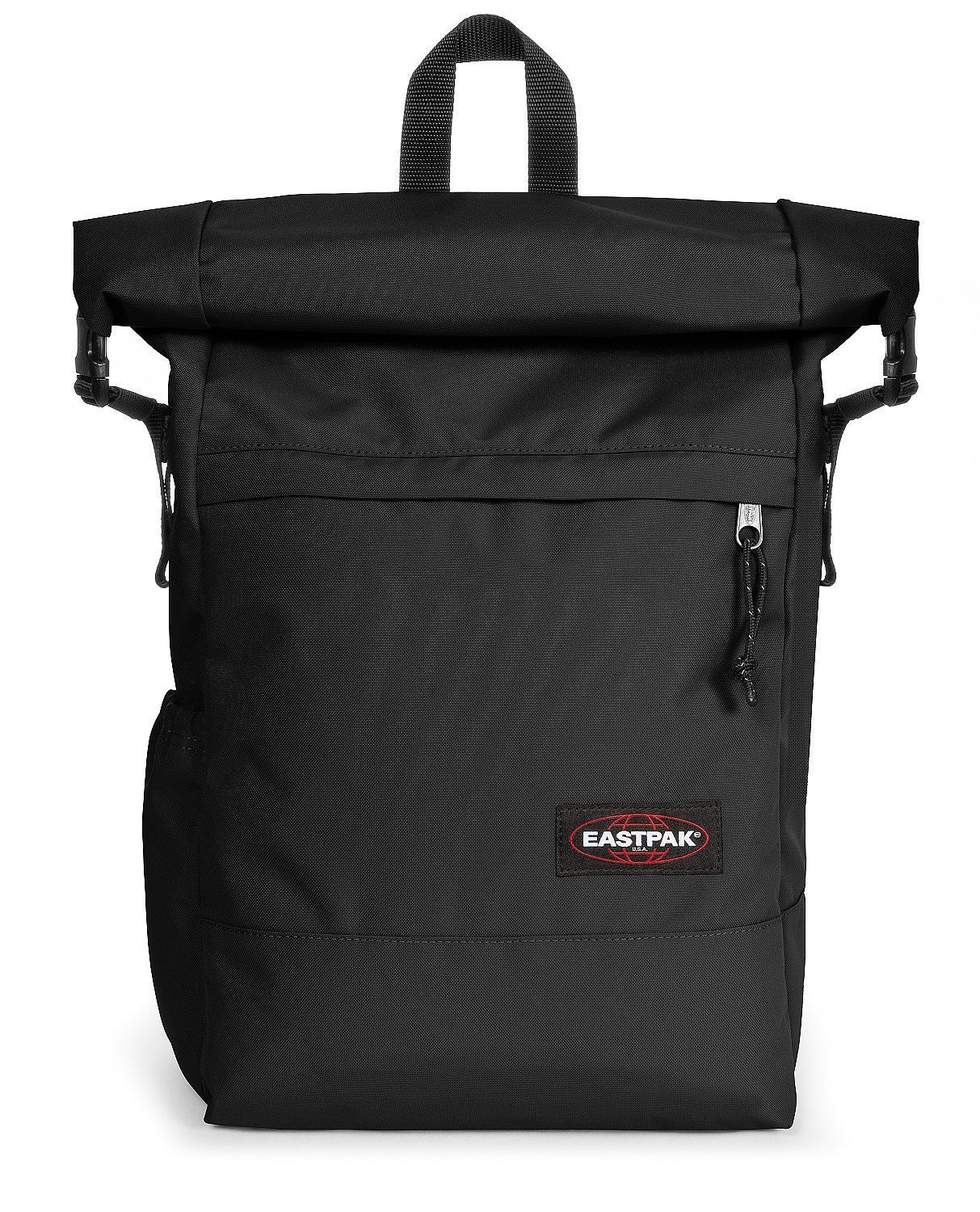 Придбати Рюкзак Eastpak CHESTER Black (EK0A5B7S0081) в Україні