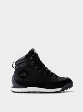 Черевики The North Face BACK-TO-BERKELEY IV TEXTILE WA Black NF0A8177KY41SH фото