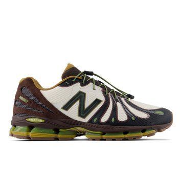 Кросівки New Balance 1890NB brown/beige U18904AS фото