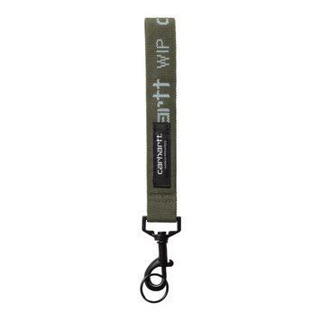 Ремінець Для Ключів Carhartt WIP SCRIPT KEYHOLDER leaf / tourmaline I032080.3PMXX фото