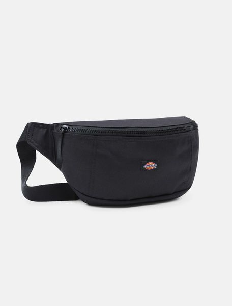 Сумка на пояс Dickies BLANCHARD BAG black DK0A4X8QBLK фото