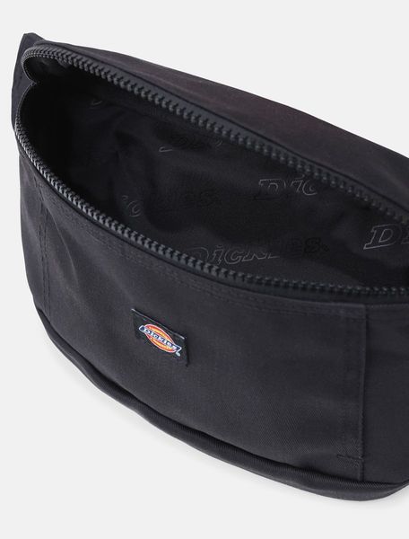 Сумка на пояс Dickies BLANCHARD BAG black DK0A4X8QBLK фото