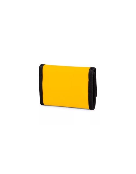 ГАМАНЕЦЬ THE NORTH FACE BASE CAMP WALLET YELLOW/BLACK 2000000442082 фото