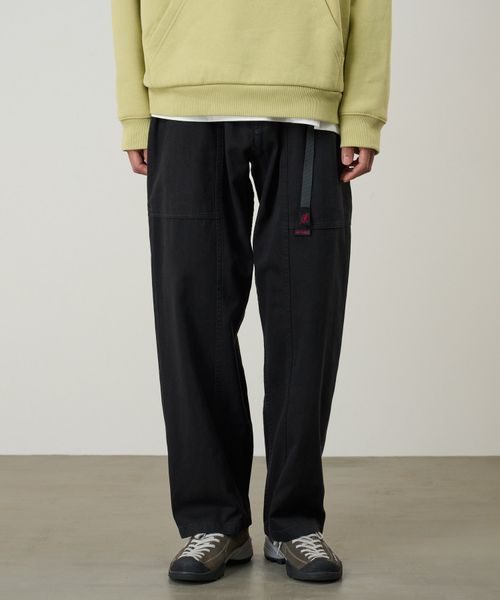 Штани Gramicci GADGET PANT black (G105-OGT-BK) G105-OGT-BK фото