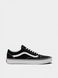 Кеди Vans OLD SKOOL Black/White VN000D3HY281 фото 1