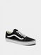 Кеди Vans OLD SKOOL Black/White VN000D3HY281 фото 5