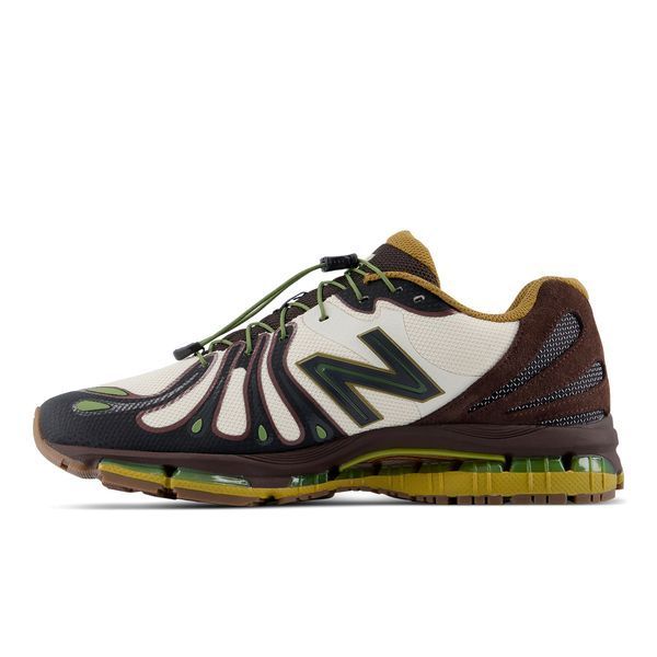 Кросівки New Balance 1890NB brown/beige U18904AS фото