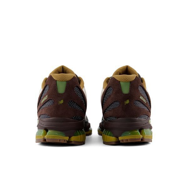 Кросівки New Balance 1890NB brown/beige U18904AS фото