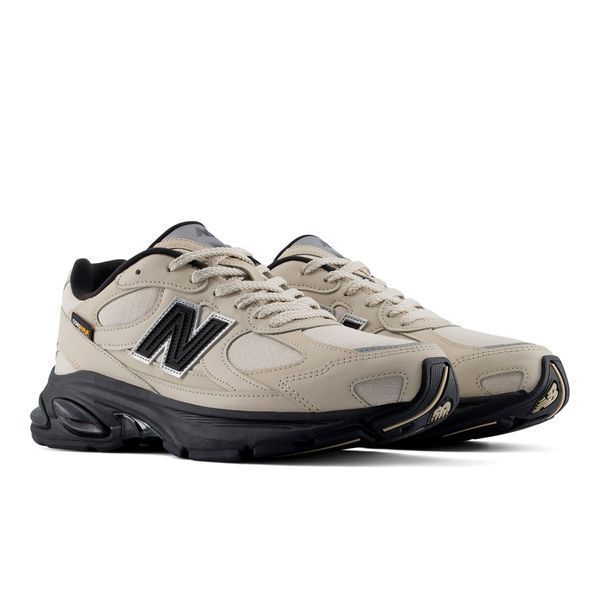 Кросівки New Balance 2010 CORDURA бежеві (U201075E) U201075E фото