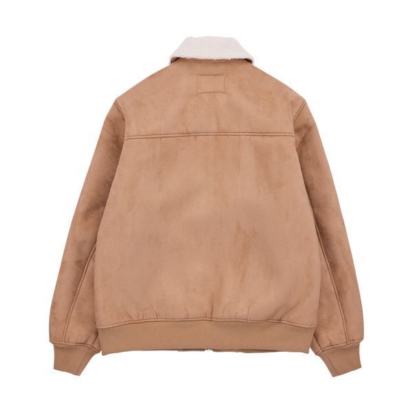 Куртка Makia AUTHOR JACKET camel M32004_142 фото