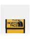 ГАМАНЕЦЬ THE NORTH FACE BASE CAMP WALLET YELLOW/BLACK 2000000442082 фото 1