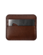 Кардхолдер SYCH CARD_HOLDER brown CH-001-BRW фото 4