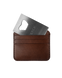Кардхолдер SYCH CARD_HOLDER brown CH-001-BRW фото 3