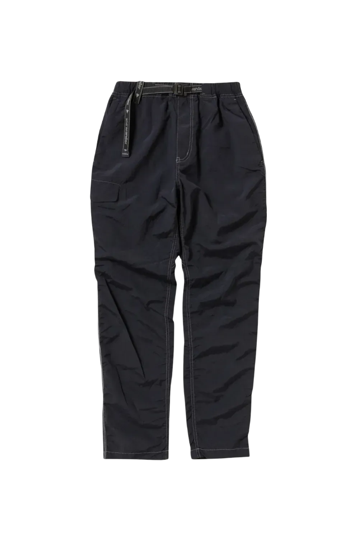 Придбати Штани and Wander NY TAFFETA HIKER PANTS black (5744252131