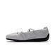 Балетки Puma SPEEDCAT BALLET CROC White-Vapor Gray 405327-02 фото 2