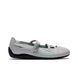 Балетки Puma SPEEDCAT BALLET CROC White-Vapor Gray 405327-02 фото 1