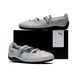Балетки Puma SPEEDCAT BALLET CROC White-Vapor Gray 405327-02 фото 5