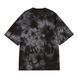Футболка Carhartt WIP S/S RADIATE T-SHIRT yosemite / obsidian I036247.3Q7XX фото 2
