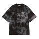 Футболка Carhartt WIP S/S RADIATE T-SHIRT yosemite / obsidian I036247.3Q7XX фото 1